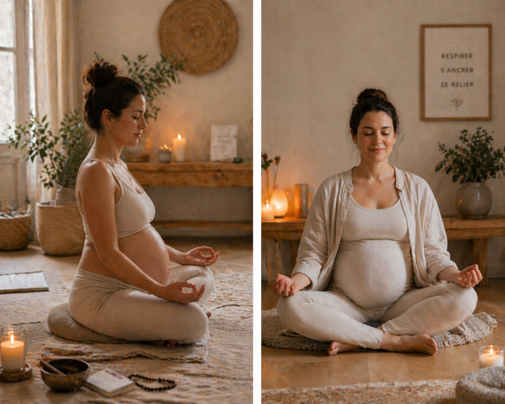 Relaxation et méditation