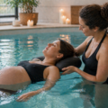 Relaxation aquatique