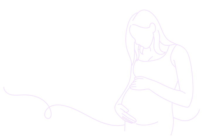Femme enceinte - Vecteezy.com