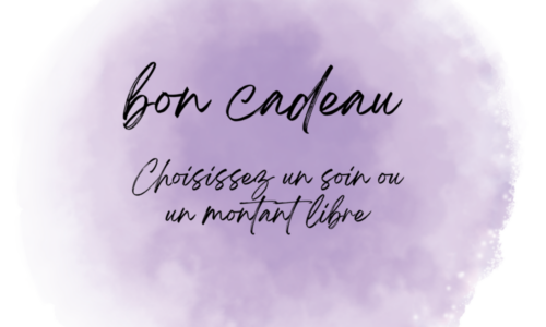 Chèque Cadeaux